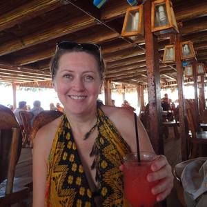 Meet your Posher, Karen